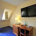 Hotel Residenzia Grenadier 3*