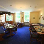 Hotel Residenzia Grenadier 3*