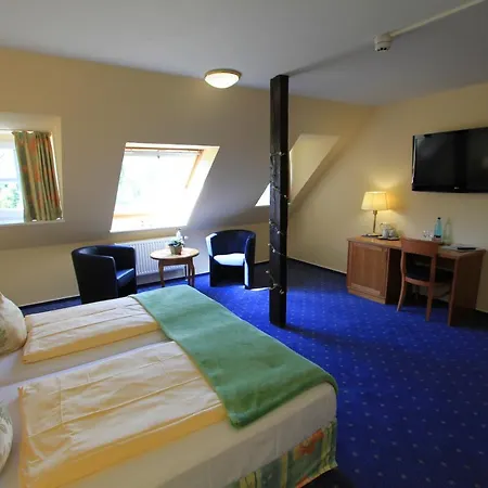 Residenzia Grenadier 3* Munster im Heidekreis