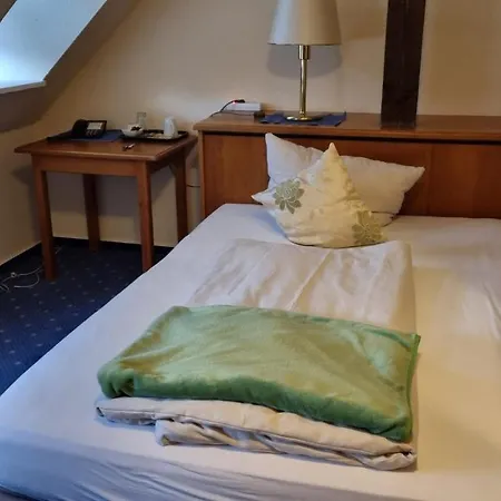 Residenzia Grenadier Hotell Munster im Heidekreis