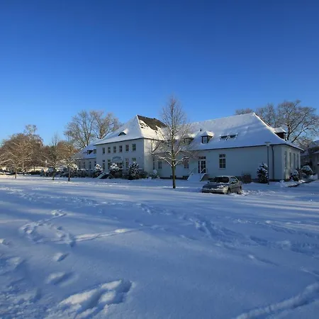 Residenzia Grenadier Hotel