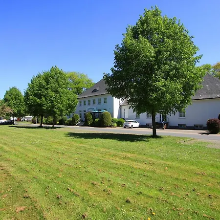 Hotel Residenzia Grenadier Munster im Heidekreis