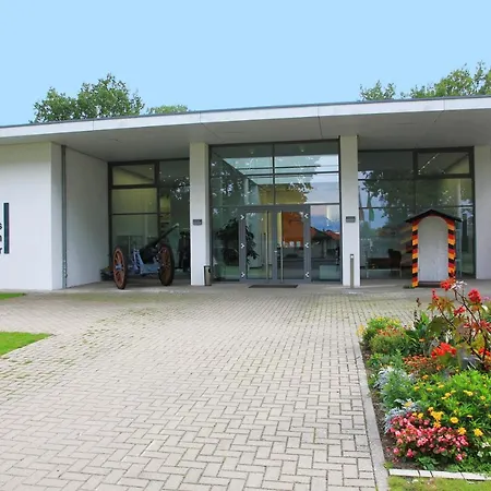 Residenzia Grenadier 3*