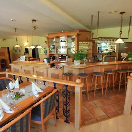 Residenzia Grenadier 3*