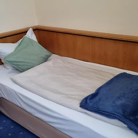 Residenzia Grenadier 3*