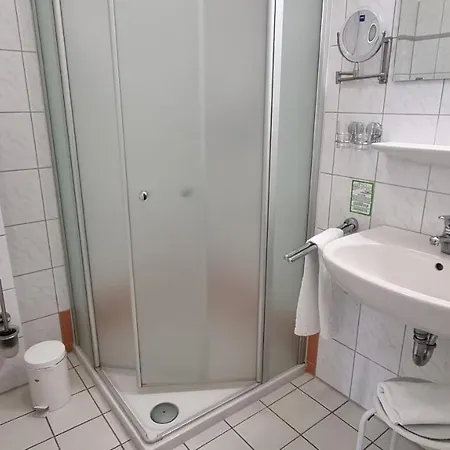 Residenzia Grenadier Μούνστερ