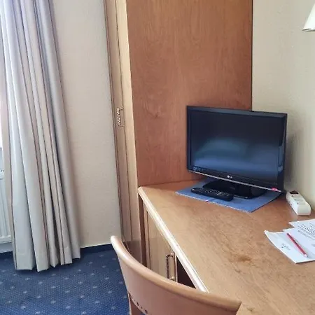 Hotell Residenzia Grenadier Munster im Heidekreis