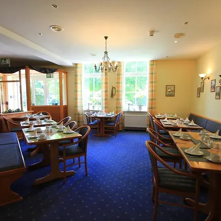 Hotel Residenzia Grenadier 3*