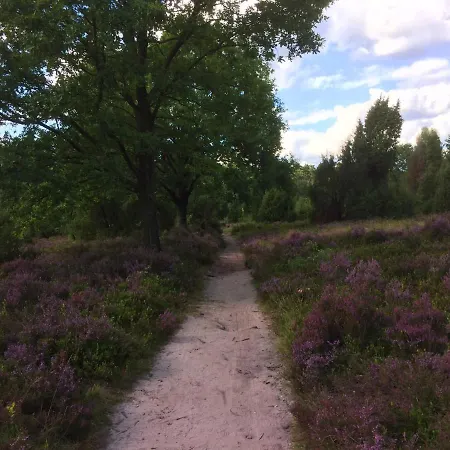 Residenzia Grenadier 3*