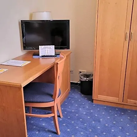 Residenzia Grenadier Ξενοδοχείο Μούνστερ