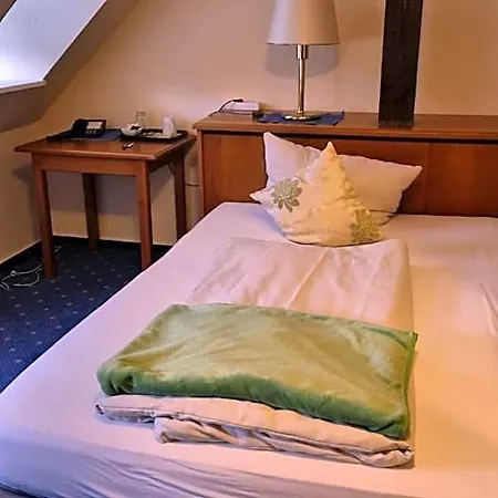 Residenzia Grenadier 3*
