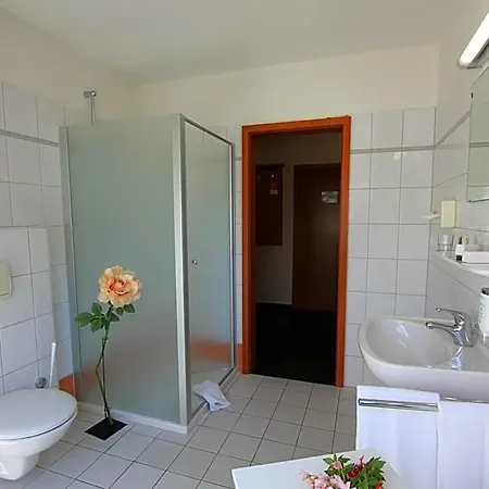 Residenzia Grenadier 3*
