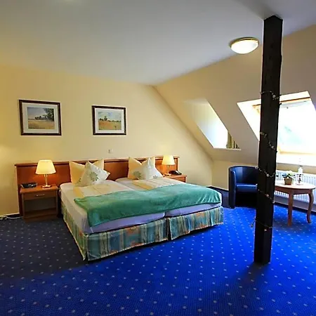 Residenzia Grenadier 3* Μούνστερ