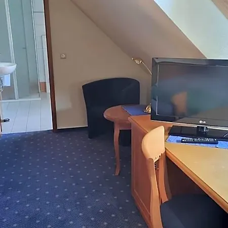 Ξενοδοχείο Residenzia Grenadier 3*