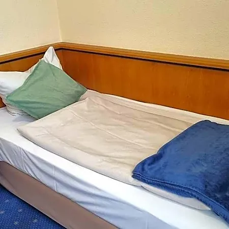 Residenzia Grenadier 3* Μούνστερ