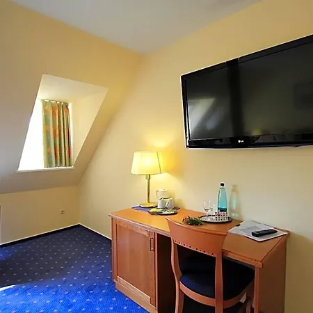 Residenzia Grenadier 3*