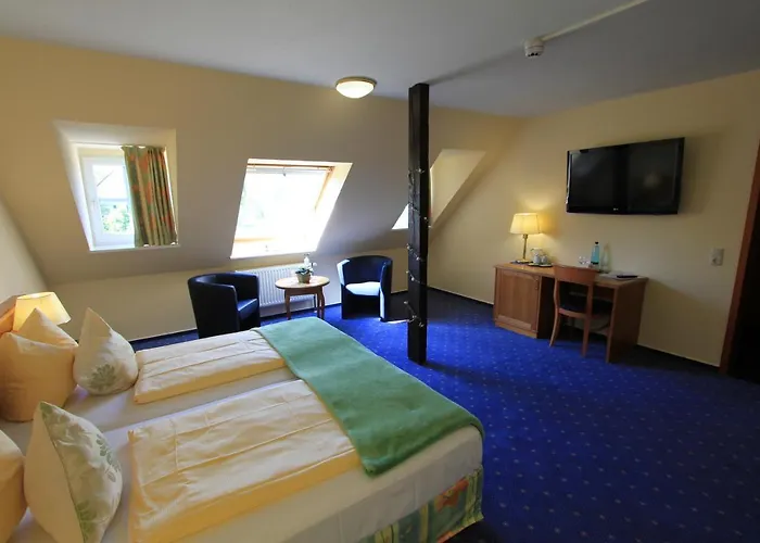 Residenzia Grenadier 3* Munster im Heidekreis