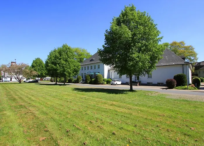 Hotel Residenzia Grenadier Munster im Heidekreis
