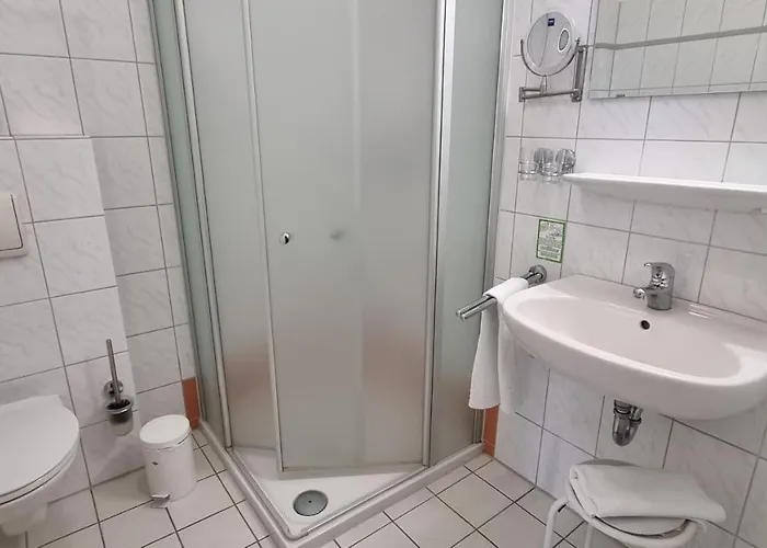 Residenzia Grenadier Munster im Heidekreis