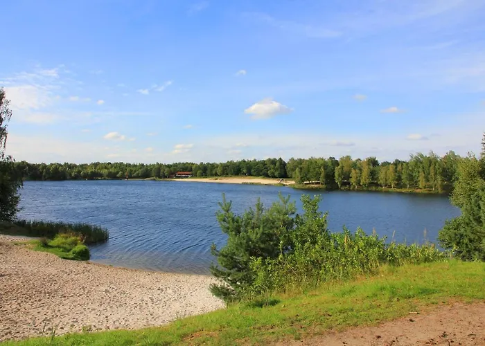 Residenzia Grenadier 3* Munster im Heidekreis